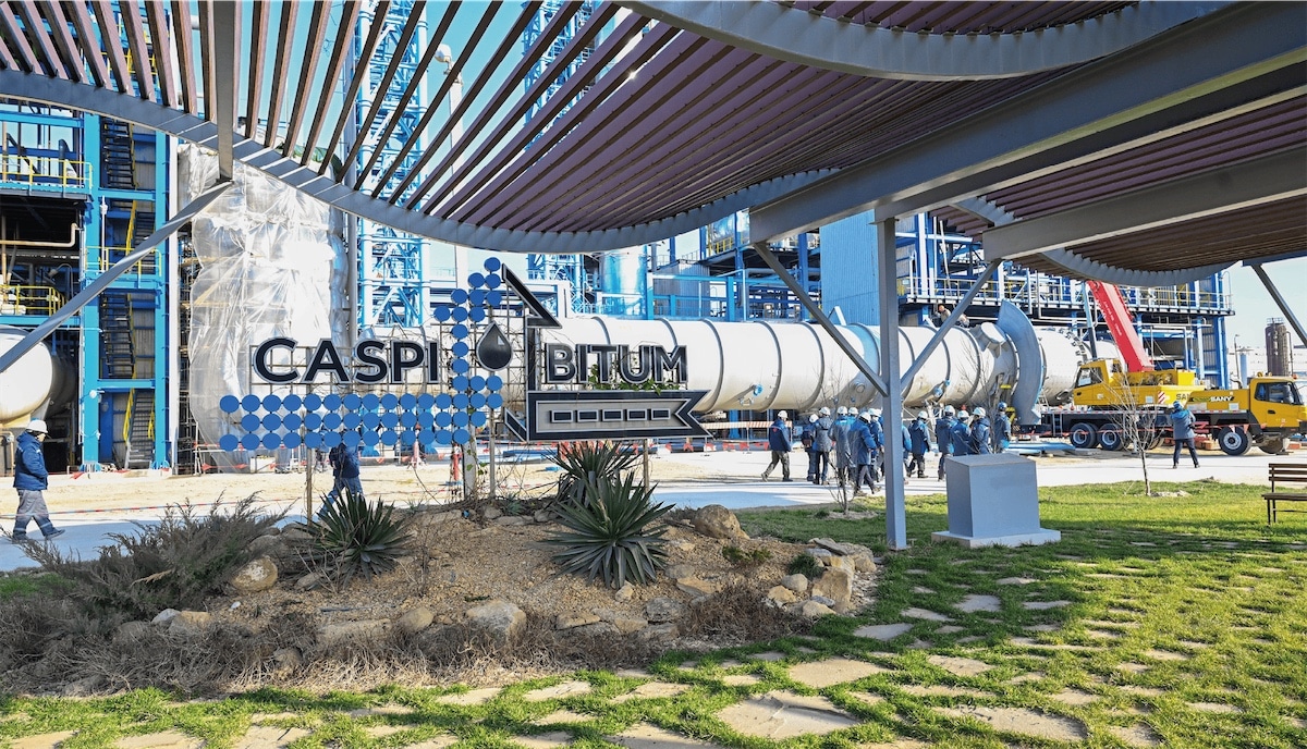 Caspi Bitum