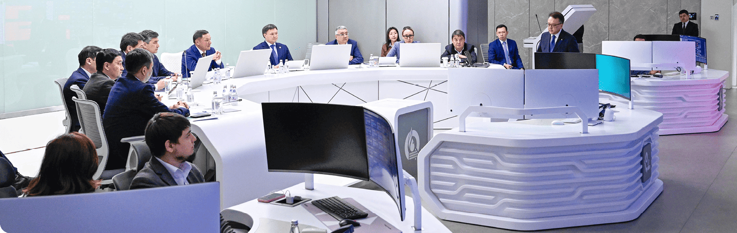 Кибербезопасность