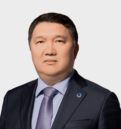 Абайылданов Бекзат Калышпекович