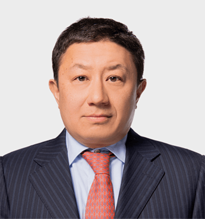 Аргингазин Арман Ануарбекович