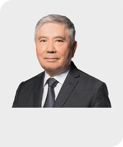 Карабалин