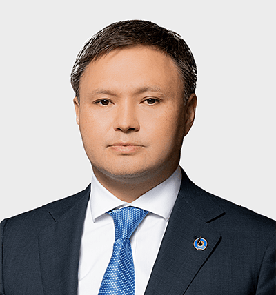 Хасенов Асхат Галимович
