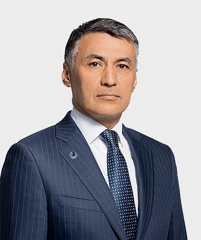 Магауов А.М.