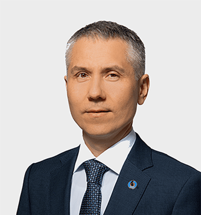 Закиров Булат Калавьянович