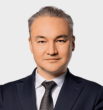 Жубаев Арманбай Сапарбаевич